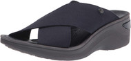 BZees Women's Desire Slides Sandal