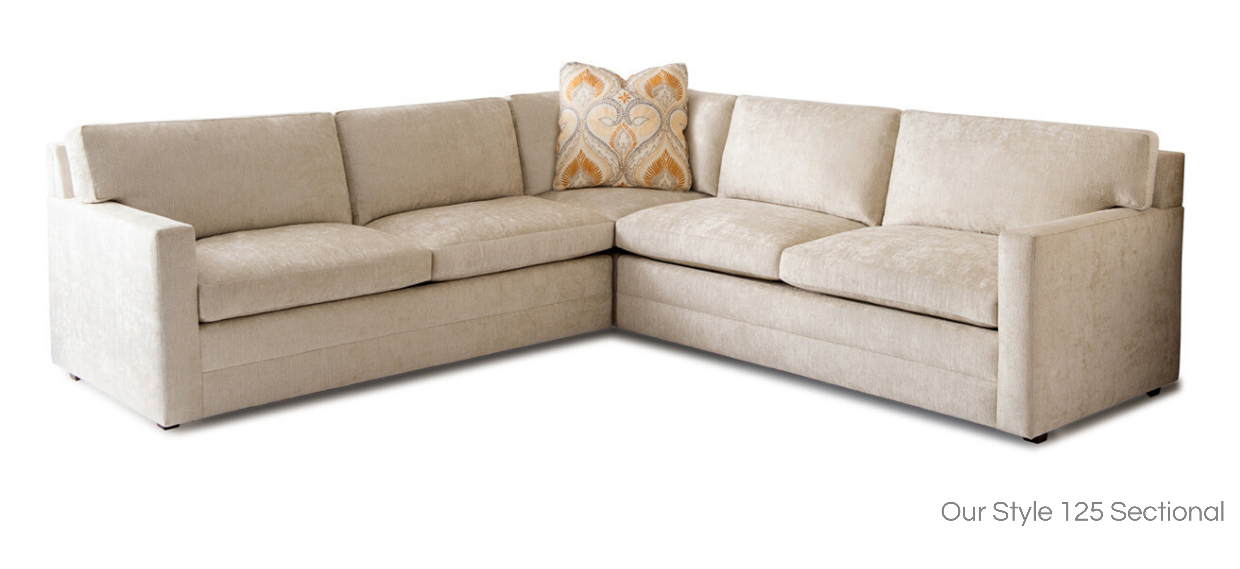 Custom Sofas Sofa Beds Chairs Ottomans Headboards Avery