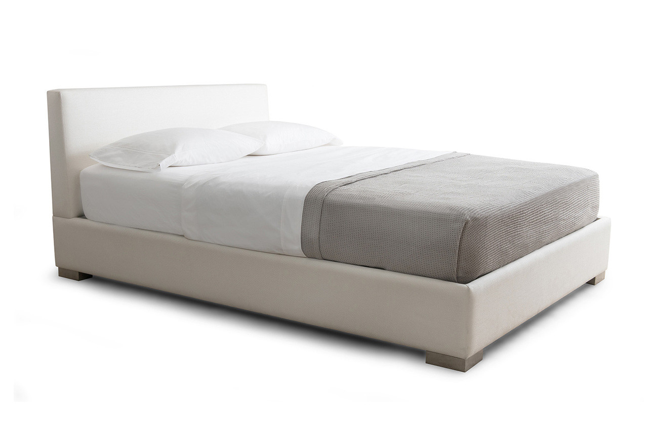 Style 503 Storage Bed Avery Boardman