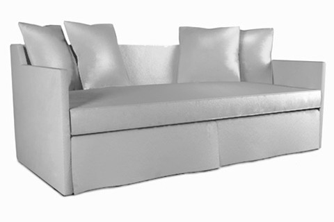 Style 565 Hi Riser Avery Boardman