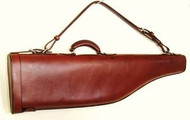 Handmade Leather Mutton Leg Case