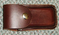 Handmade Leather Multi-Tool-Knife Sheath/Holster