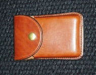 Handmade Leather Cellphone/Smartphone Case
