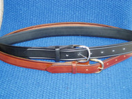 Bridle Leather Belt
