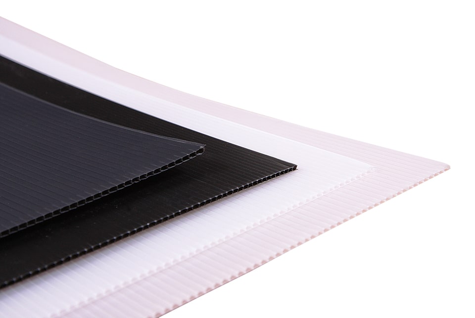 Correx Floor Protection Correx Plastic Sheets Trio Plus