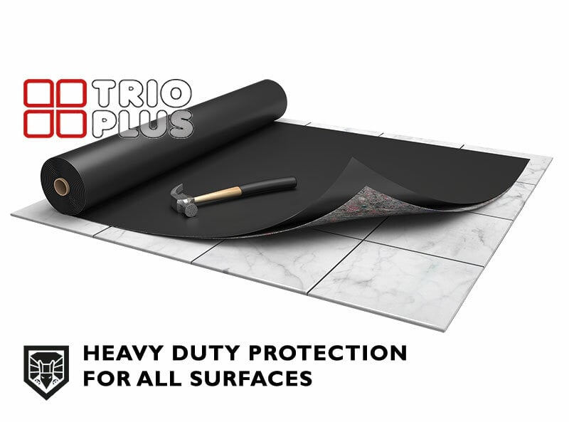 What Is Surface Protection? Trio Plus
