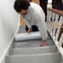 Stair Carpet Protection Film