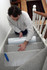 Stair Carpet Protection Roll