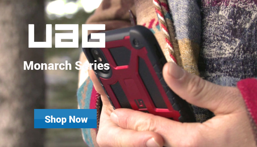 UAG Monarch Series