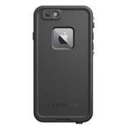 LifeProof FRE Case iPhone 6/6S - Black