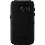 OtterBox Defender Case Samsung Galaxy S7 - Black