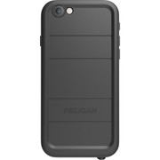 Pelican MARINE Case iPhone 6/6S - Black