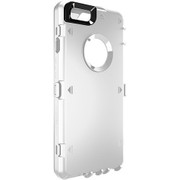 OtterBox Defender Shell cover replacement iPhone 6 - White