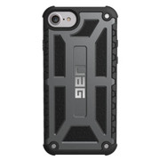 UAG Monarch Case iPhone 7+/6+/6S+ Plus - Graphite