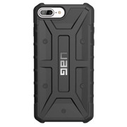 UAG Pathfinder Case iPhone 7+/6+/6S+ Plus - Black