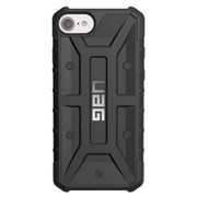 UAG Pathfinder Case iPhone 7/6/6S - Black