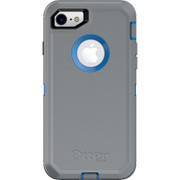OtterBox Defender Case iPhone 7 - Blue/Grey