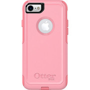 OtterBox Commuter Case iPhone 7 - Rosemarine/Pink