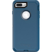 OtterBox Defender Case iPhone 7+ Plus - Blazer Blue/Sea Blue
