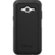 OtterBox Commuter Case Samsung Galaxy J3/J3 V - Black