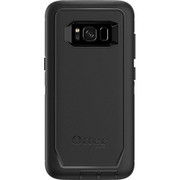 OtterBox Defender Case Samsung Galaxy S8 - Black