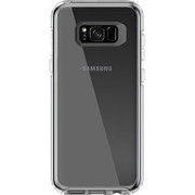 OtterBox Symmetry Clear Case Samsung Galaxy S8+ Plus - Clear