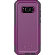 OtterBox Commuter Case Samsung Galaxy S8+ Plus - Plum/Purple