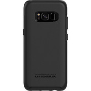OtterBox Symmetry Case Samsung Galaxy S8 - Black