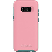 OtterBox Symmetry Case Samsung Galaxy S8+ Plus - Rose/Green