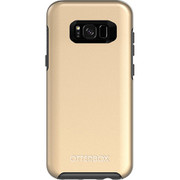 OtterBox Symmetry Metallic Case Samsung Galaxy S8+ Plus - Platinum Gold