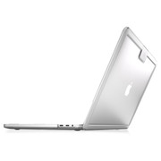 STM Hynt Case MacBook Pro 15"(2016) with Touch Bar - Clear