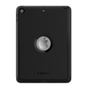 OtterBox Defender Case iPad 9.7" (2017) - Black