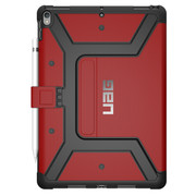 UAG Metropolis Folio Case iPad Pro 10.5" - Magma