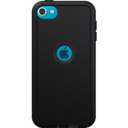 OtterBox Defender Case iPod Touch - Coal