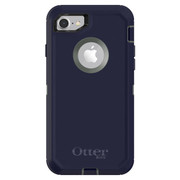 OtterBox Defender Case iPhone 8/7 - Stormy Peaks