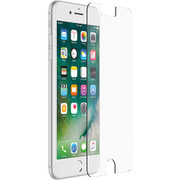 OtterBox Clearly Protected Alpha Tempered Glass iPhone 8+ Plus