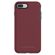 OtterBox Symmetry Case iPhone 8+/7+ Plus - Fine Port