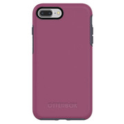 OtterBox Symmetry Case iPhone 8+/7+ Plus - Mix Berry Jam