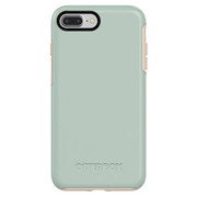OtterBox Symmetry Case iPhone 8+/7+ Plus - Muted Waters
