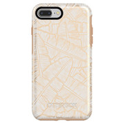 OtterBox Symmetry Case iPhone 8+/7+ Plus - Throwing Shade