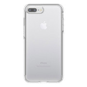 OtterBox Symmetry Clear Case iPhone 8+/7+ Plus - Clear