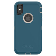 OtterBox Defender Case iPhone X - Big Sur