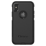 OtterBox Commuter Case iPhone X - Black