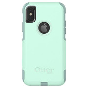 OtterBox Commuter Case iPhone X - Ocean Way