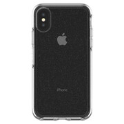 OtterBox Symmetry Clear Case iPhone X - Stardust