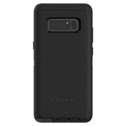 OtterBox Defender Case Samsung Galaxy Note 8 - Black
