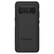 OtterBox Commuter Case Samsung Galaxy Note 8 - Black