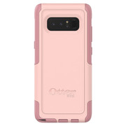 OtterBox Commuter Case Samsung Galaxy Note 8 - Pink/Blush