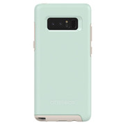 OtterBox Symmetry Case Samsung Galaxy Note 8 - Surf/Silver