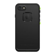 LifeProof FRE Case iPhone 8/7 - Black/Lime